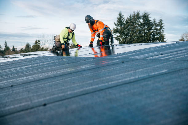Trusted Storm Damage Roof Repair service in Linn Grove, IN - Ben Roofing and Steel LLC